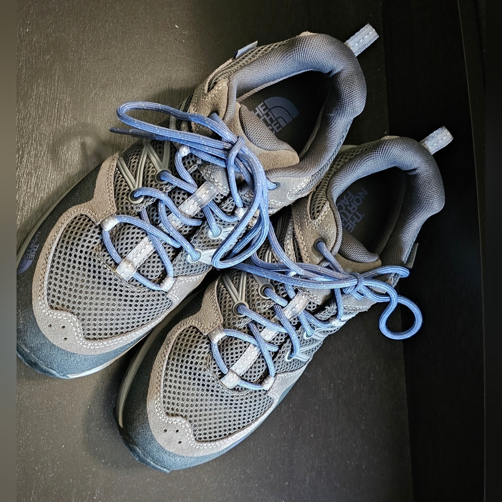 *The North Face Athletic Shoes*